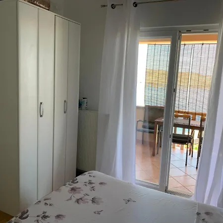 Appartement Demi