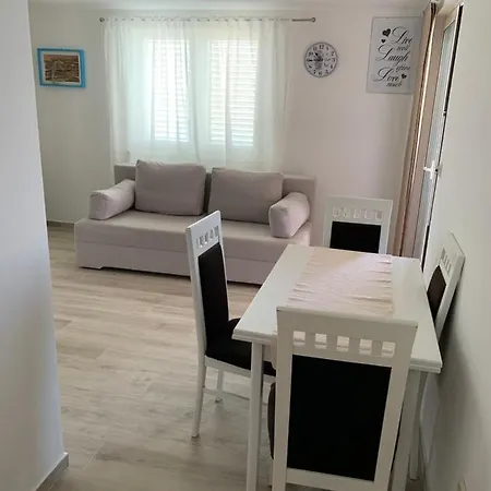 Appartement Demi