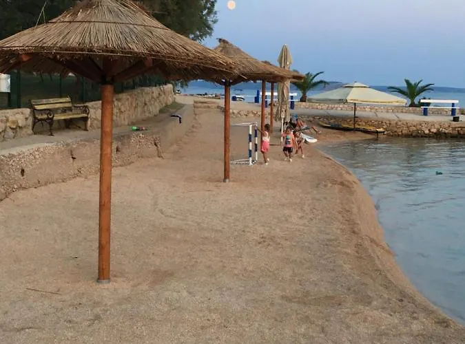 Demi Lejlighed Miškovići