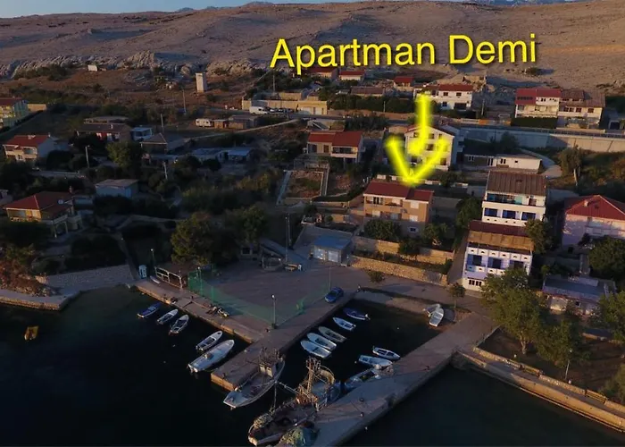 Διαμέρισμα Demi