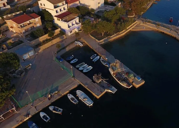 Demi Lejlighed Miškovići