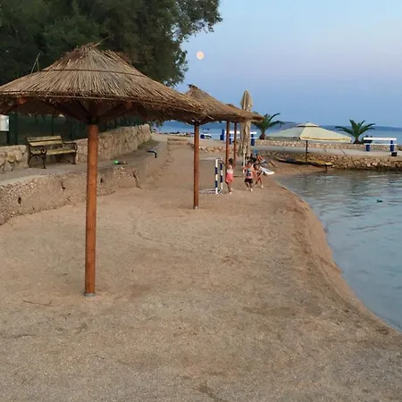 Demi 公寓 Miškovići