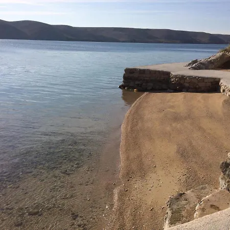 Demi 公寓 Miškovići