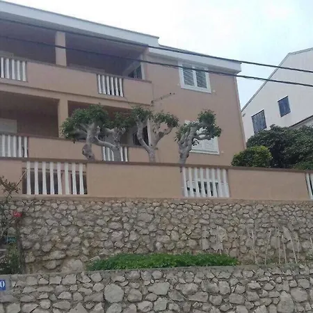 公寓 Demi Miškovići